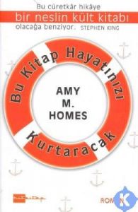 Bu Kitap Hayatınızı Kurtaracak                                                                                                                                                                                                                                 