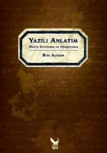 Yazılı Anlatım                                                                                                                                                                                                                                                 