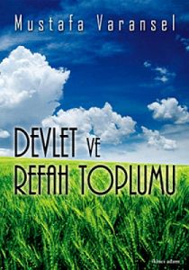 Devlet ve Refah Toplumu                                                                                                                                                                                                                                        