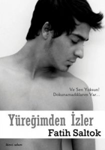 Yüreğimden İzler                                                                                                                                                                                                                                               