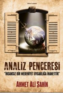 Analiz Penceresi                                                                                                                                                                                                                                               