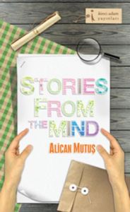 Stories From The Mind                                                                                                                                                                                                                                          