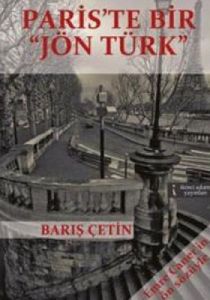 Paris'te Bir Jön Türk                                                                                                                                                                                                                                          