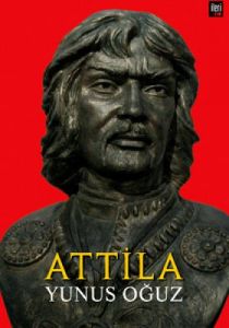 Attila                                                                                                                                                                                                                                                         