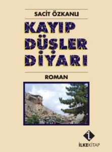 Kayıp Düşler Diyarı                                                                                                                                                                                                                                            