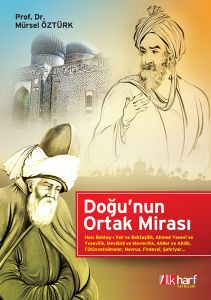 Doğu'nun Ortak Mirası                                                                                                                                                                                                                                          