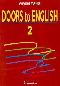 Doors to English 2                                                                                                                                                                                                                                             