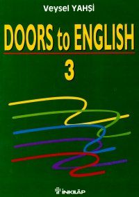 Doors to English 3                                                                                                                                                                                                                                             