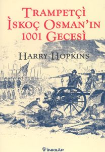 Trampetçi İskoç Osman'ın 1001 Gecesi                                                                                                                                                                                                                           