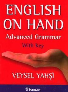 English On Hand Advanced Grammer With Key                                                                                                                                                                                                                      