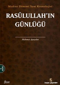 Rasulullah'ın Günlüğü                                                                                                                                                                                                                                          