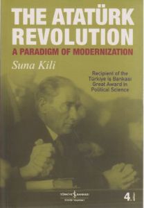 The Atatürk Revolution                                                                                                                                                                                                                                         