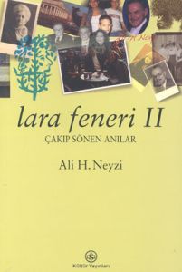 Lara Feneri 2                                                                                                                                                                                                                                                  