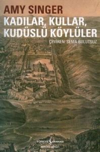 Kadılar, Kullar, Kudüslü Köylüler                                                                                                                                                                                                                              