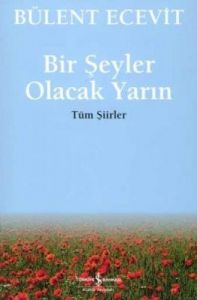 Bir Şeyler Olacak Yarın - Tüm Şiirler                                                                                                                                                                                                                          