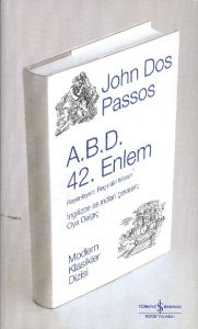 A.B.D. 42. Enlem (Ciltli)                                                                                                                                                                                                                                      