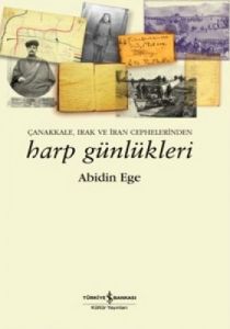 Harp Günlükleri                                                                                                                                                                                                                                                