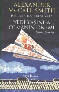 Yedi Yaşında Olmanın Önemi                                                                                                                                                                                                                                     