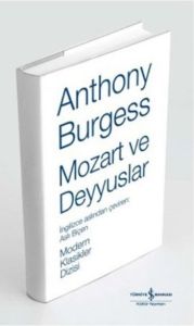 Mozart ve Deyyuslar                                                                                                                                                                                                                                            