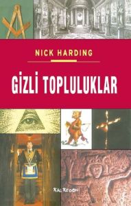 Gizli Topluluklar                                                                                                                                                                                                                                              