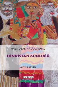 Hindistan Günlüğü                                                                                                                                                                                                                                              