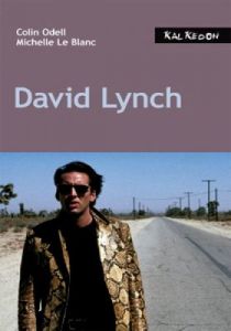 David Lynch                                                                                                                                                                                                                                                    