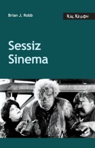 Sessiz Sinema                                                                                                                                                                                                                                                  