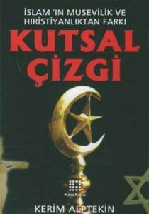 Kutsal Çizgi                                                                                                                                                                                                                                                   