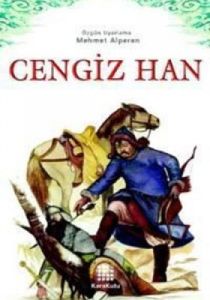 Cengiz Han                                                                                                                                                                                                                                                     