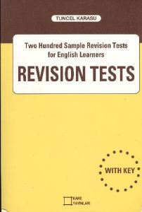 Revision Tests Two Hundred Sample Revision Tests f                                                                                                                                                                                                             