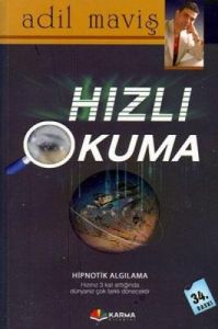 Hızlı Okuma                                                                                                                                                                                                                                                    