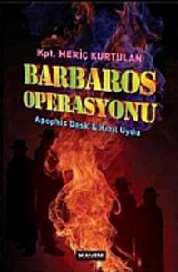 Barbaros Operasyonu                                                                                                                                                                                                                                            