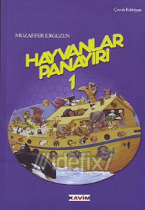 Hayvanlar Panayırı 1                                                                                                                                                                                                                                           