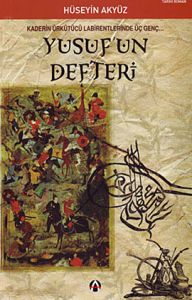 Yusuf'un Defteri                                                                                                                                                                                                                                               