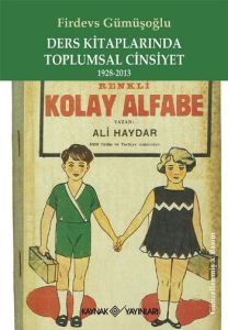 Ders Kitaplarında Toplumsal Cinsiyet (1928-2013)                                                                                                                                                                                                               