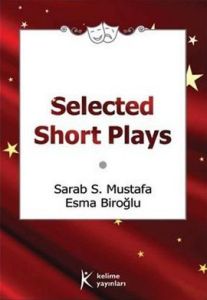 Selected Short Plays                                                                                                                                                                                                                                           