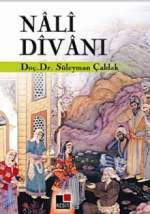 Nali Divanı                                                                                                                                                                                                                                                    