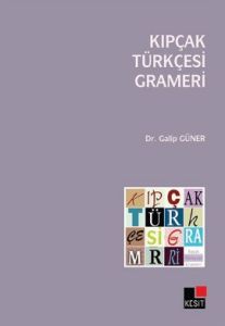 Kıpçak Türkçesi Grameri                                                                                                                                                                                                                                        