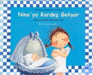 Nina'ya Kardeş Geliyor                                                                                                                                                                                                                                         