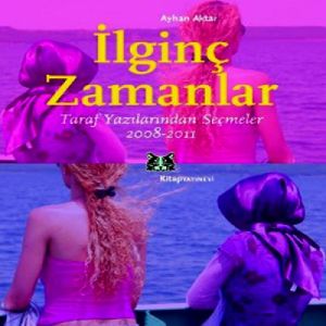 İlginç Zamanlar                                                                                                                                                                                                                                                