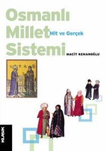 Osmanlı Millet Sistemi                                                                                                                                                                                                                                         