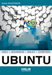 Ubuntu                                                                                                                                                                                                                                                         