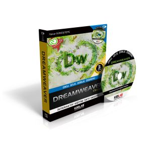 Dreamweaver CS6                                                                                                                                                                                                                                                