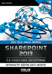 Sharepoint 2013                                                                                                                                                                                                                                                