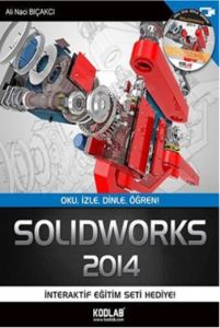 Solidworks 2014                                                                                                                                                                                                                                                