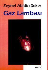 Gaz Lambası                                                                                                                                                                                                                                                    