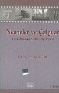 Nesneler ve Çalgılar                                                                                                                                                                                                                                           