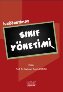 İlköğretimde Sınıf Yönetimi                                                                                                                                                                                                                                    