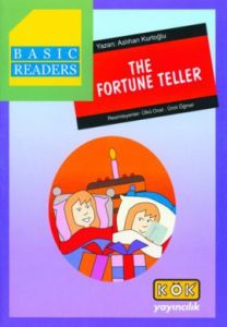 Basic Readers - The Fortune Teller                                                                                                                                                                                                                             