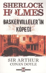 Sherlock Holmes - Baskervilleler'in Köpeği                                                                                                                                                                                                                     